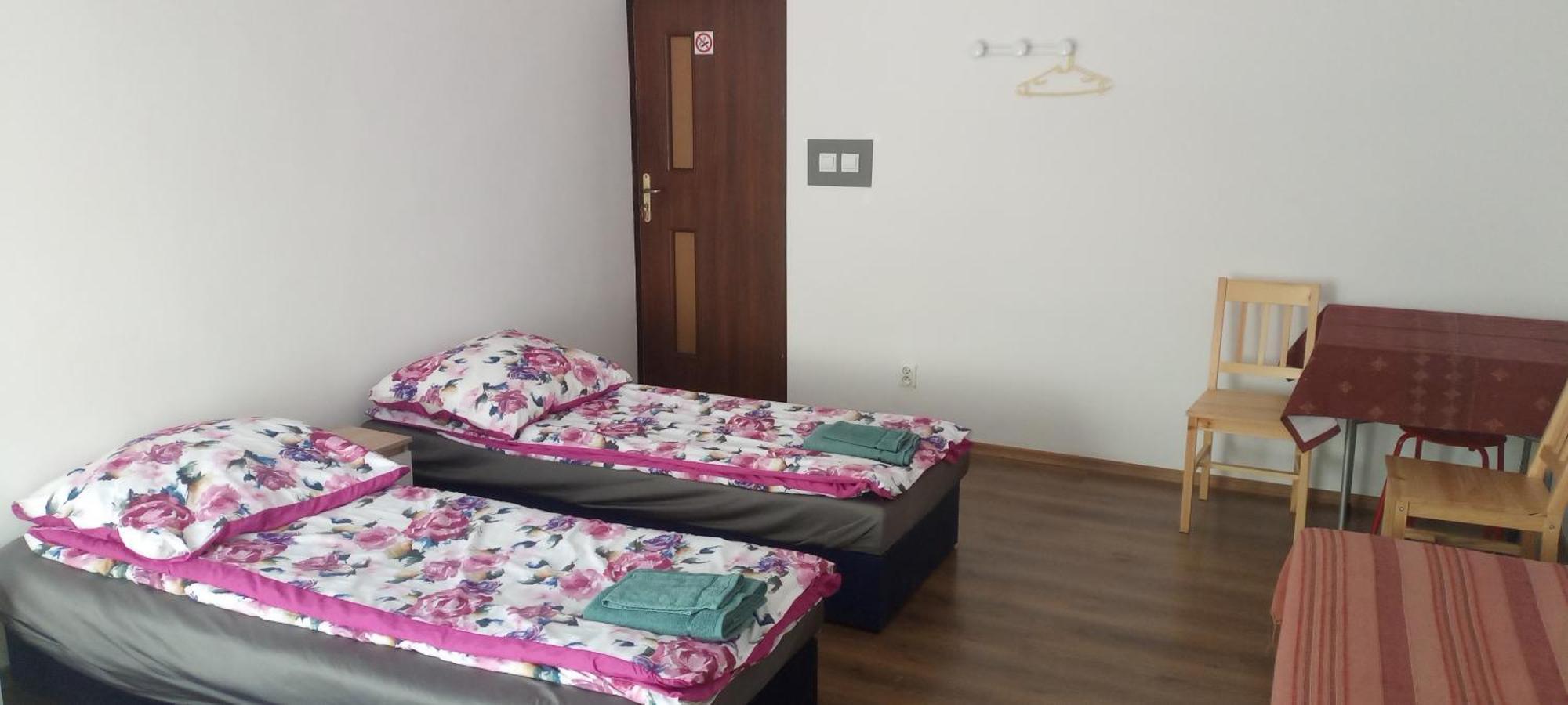 KajetanyKlonowa 13Aアパートメント 部屋 写真